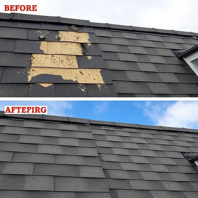 Roof Repair Near Me in Excel, AL near me